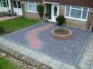 Block Paving and Slate